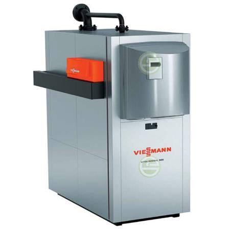 Газовый котел Viessmann Vitocrossal 300 CT3B005 CT3B005