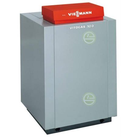 Газовый котел Viessmann Vitogas 100-F GS1D875 GS1D875