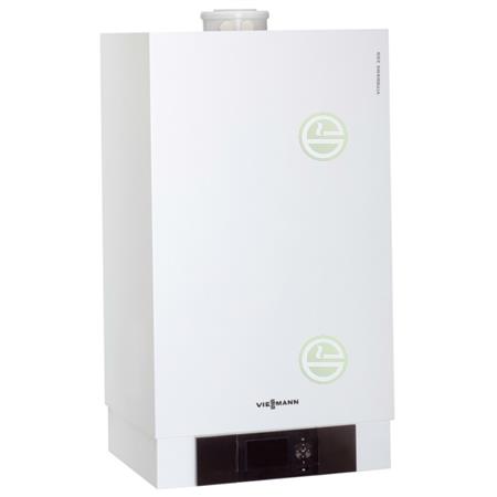 Газовый котел Viessmann Vitodens 200-W B2HAK08 B2HAK08