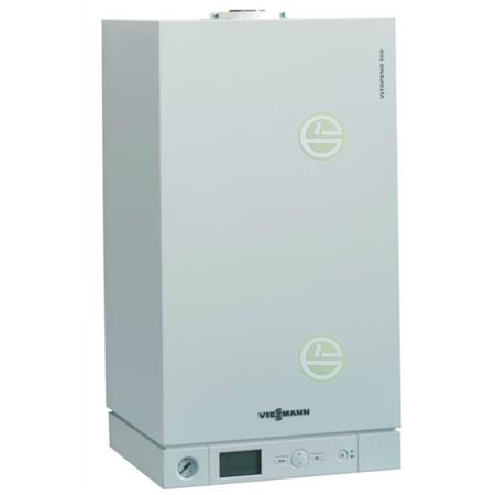 Газовый котел Viessmann Vitopend 100-W WH1D277 WH1D277