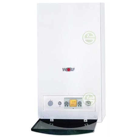 Газовый котел Wolf CGG-1K-24 86 12 485