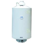 Газовый водонагреватель Baxi SAG3 100 - накопительные водонагреватели  SAG3 100