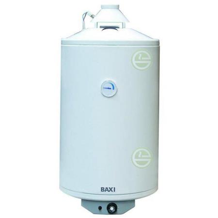 Газовый водонагреватель Baxi SAG3 100 - накопительные водонагреватели  SAG3 100