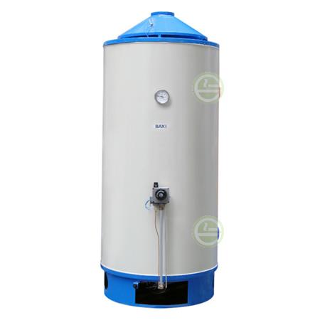 Газовый водонагреватель Baxi SAG3 115 T - накопительные водонагреватели  SAG3 115 T