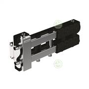 Коллектор с гидрострелкой Gidruss BMSS-60-3D.EPP на 3 (2+1) контура 1"НР до 60 кВт, EPP-термоизоляция, BM 60A2T 20 BM 60A2T 20