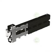 Коллектор с гидрострелкой Gidruss BMSS-60-4D.EPP на 4 (3+1) контура 1"НР до 60 кВт, EPP-термоизоляция, BM 60A3T 20 BM 60A3T 20