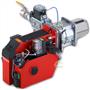 Газовая горелка Giersch MG10/1-Z-L-N-LN KEV407 3/4" 95-420 кВт 25-43-50052