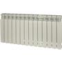 Алюминиевый радиатор Global Iseo 500 - 14 секций IS05001014