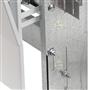 Встраиваемый шкаф Grota ШРВ-6 1194/760 для коллектора - купить внутренний коллекторный шкаф для теплого пола GR SHRV-6