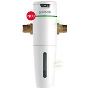Фильтр тонкой очистки Grunbeck pureliQ:K 1" самопромывной (101225) - фильтры для систем водоснабжения дома 101225