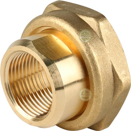 Гайки для насоса Grundfos UPG 1 1/4" х Rp 3/4" (2 шт.) 00525152