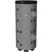 Теплоаккумулятор Hajdu PT 1000 литров - буферные емкости для закрытых систем отопления PT 1000