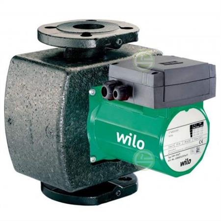 Циркуляционный насос Wilo Top-S 50/4 EM 2080048 Вило для отопления
