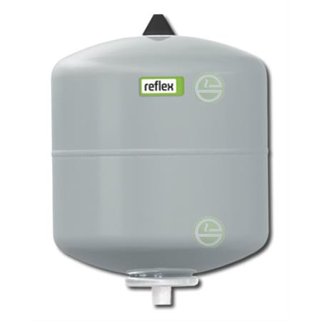 Расширительный бак Reflex S 12 - мембранный расширительный бак для отопления частного дома 8704000