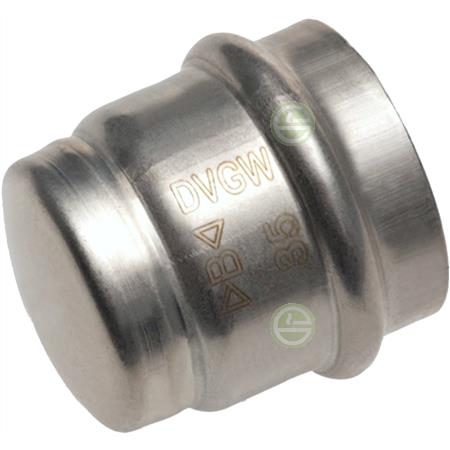 Заглушка IBP B-Press Inox PS 5301 42  PS5301 0420000