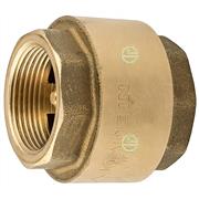 Обратный клапан Elsen EV41 2" ВВ с металлическим затвором (EV41.2020) - купить обратные клапаны краны для систем отопления и водоснабжения EV41.2020