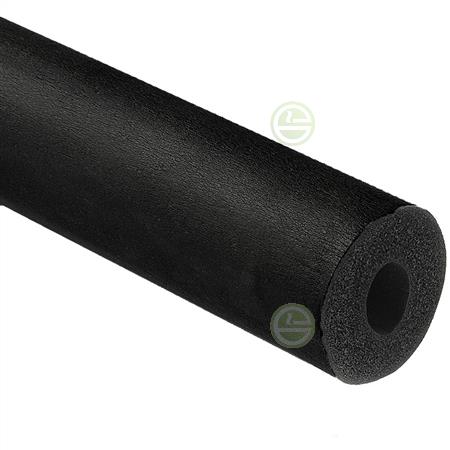 Утеплитель K-Flex ST 30/13 2 метра (черный) - каучуковая теплоизоляция для трубопроводов 13030005508