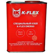 Контактный клей K-Flex Ultra-5 5 л (R850CL02450) для соединения швов изоляции R850CL02450