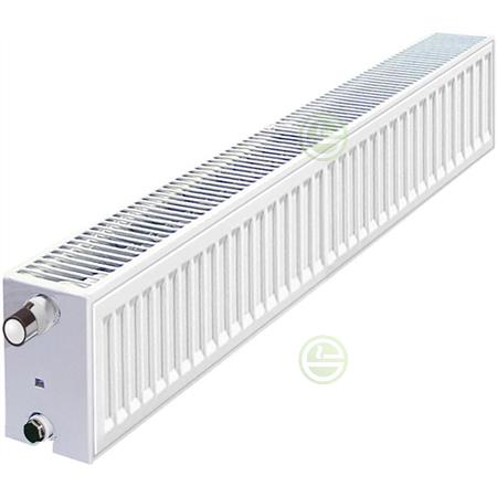 Радиатор Kermi FTV 33 200 х 2300 с нижним подключением FTV330223 (FTV330202301RXK, FTV330202301R2Z)