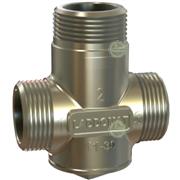 Трехходовой смесительный клапан Laddomat 11-30 53°C R25 до 30 кВт 11110053