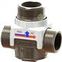 Трехходовой смесительный клапан Laddomat 11-30 FDV 53°C R25 до 30 кВт 11116053