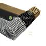 Решетка Heatmann GRL 175/800 - рулонная решетка для конвекторов отопления частного дома GRL-1750800-ALPGD1