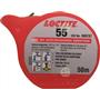 Нить герметизирующая Loctite 55 длина 12 м 1401808