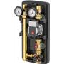 Насосная группа Meibes MeiFlow Top S MC-L DN 25 с насосом Grundfos UPM3 Hybrid 25-70 M66935.36