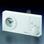 Термостат-часы Oventrop t=5-30°C 1,5K 230В (1152552) с недельным программированием - термостаты для теплого пола 1152552