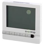 Термостат Oventrop t=5-35°C 1K 230В (1152561) программируемый с LCD-дисплеем - термостаты для теплого пола 1152561