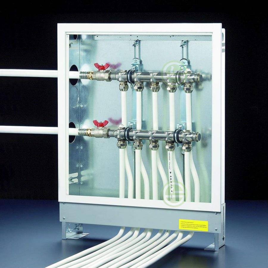 шкаф для трубных проводок напольный размер до 700х1000 мм