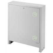 Накладной шкаф Oventrop Brawa-Mix 1000/160 (1401173) - купить наружный коллекторный шкаф для теплого пола 1401173