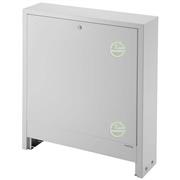 Накладной шкаф Oventrop Brawa-Mix 1250/160 (1401174) - купить наружный коллекторный шкаф для теплого пола 1401174