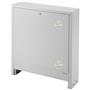 Накладной шкаф Oventrop Brawa-Mix 1250/160 (1401174) - купить наружный коллекторный шкаф для теплого пола 1401174