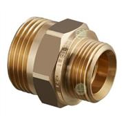 Компрессионная муфта Oventrop Cofit S 1 1/4"x1" переходная - фитинги для металлопластиковых труб 1504066