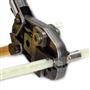 Пресс-клещи для гидравлической машины Oventrop Combi HT для полиэтиленовых труб 25 мм 1569693