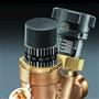 Термостатический регулирующий вентиль Oventrop Aquastrom T plus 1/2"ВР без термометра и изоляции 4205604