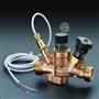 Термостатический регулирующий вентиль Oventrop Aquastrom T plus 1"ВР без термометра и изоляции 4205608