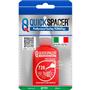 Анаэробный герметик Pipal QuickSPACER 728 250 г, красный 4072800250