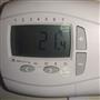 Комнатный регулятор температуры Protherm Instat Plus с дневным/недельным программированием 0020081855