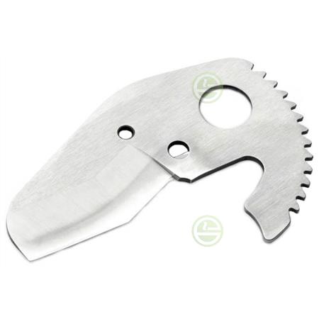 Запасной нож для труборезных ножниц Rehau Stabil 40 11380721001