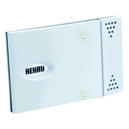 Настенный датчик температуры помещения Rehau RT-HC 12280971001