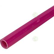 Труба Rehau Rautitan Pink Plus 40х5,5мм в отрезке 6м 13360821006