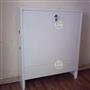 Накладной шкаф Rehau AP 130/500 для коллектора - купить наружный коллекторный шкаф для теплого пола 13474001001