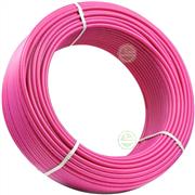 Труба Rehau Rautitan Pink 20х2,8мм в бухте 120м 1360521120