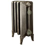 Радиатор Retro Style Bohemia 450/225 - 1 секция - чугунные радиаторы для отопления частного дома Bohemia 450/225/1