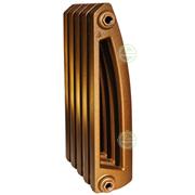 Радиатор Retro Style Chamonix 500/130 - 12 секций - чугунные радиаторы для отопления частного дома Chamonix 500/130/12