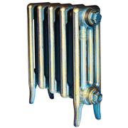 Радиатор Retro Style Derby 300/135 - 6 секций - чугунные радиаторы для отопления частного дома Derby 300/135/6
