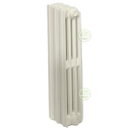 Радиатор Retro Style Lille 500/130 - 1 секция - чугунные радиаторы для отопления частного дома Lille 500/130/1