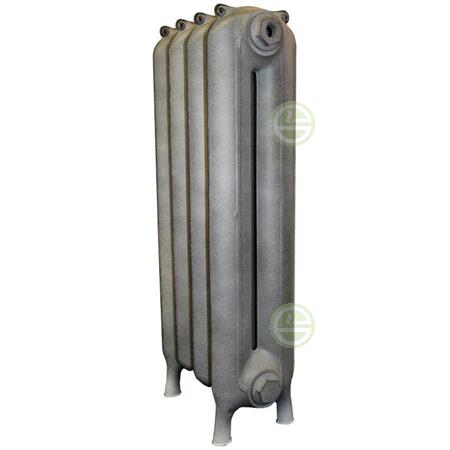 Радиатор Retro Style Telford 650/185 - 1 секция - чугунные радиаторы для отопления частного дома Telford 650/185/1
